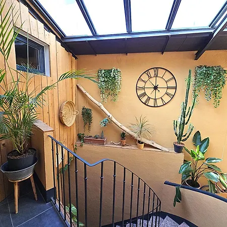 Le Patio - Appartement 2 chambres dans quartier recherché Perpignan Extérieur photo