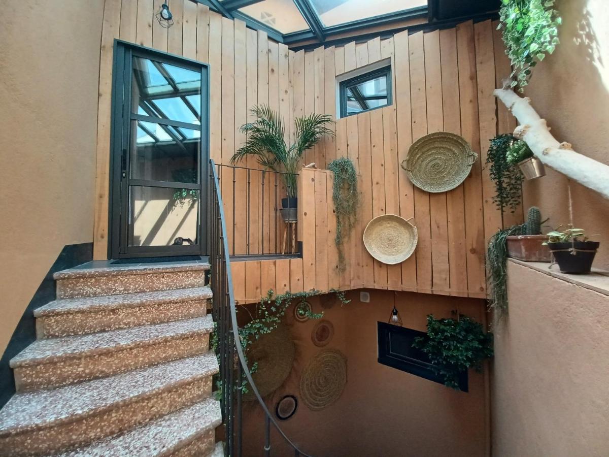 Le Patio - 2 Dans Le Quartier De * Perpignan