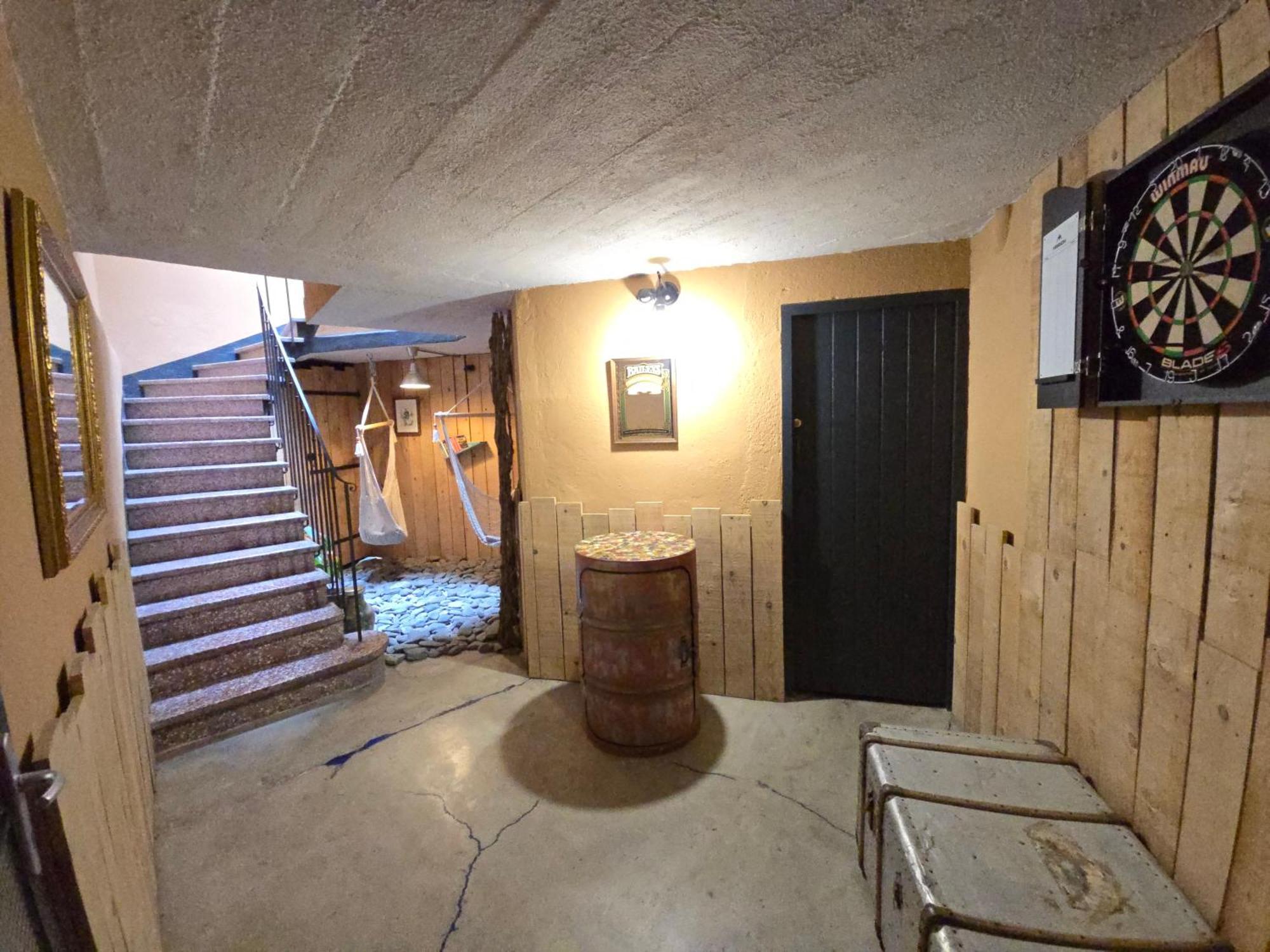 Le Patio - 2 Dans Le Quartier De Perpignan